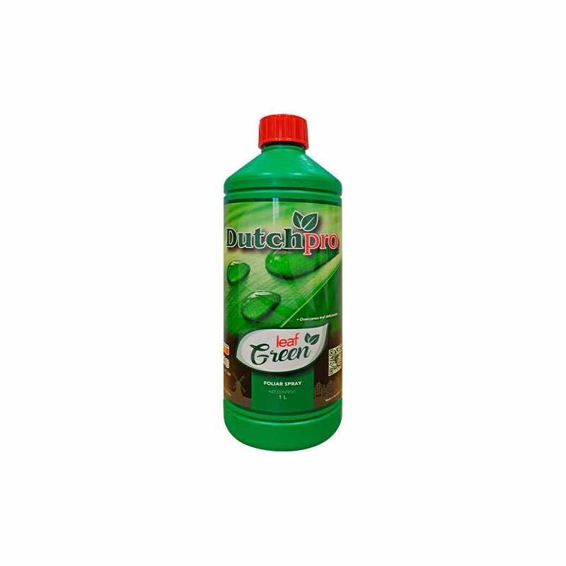 Leaf Green Dutchpro 1 Litre