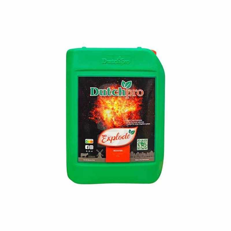 Explode Dutchpro 5 Litres