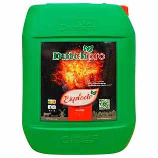 Explode Dutchpro 10 Litros