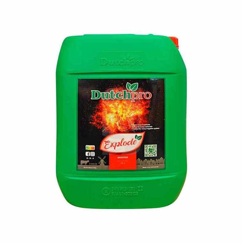 Explode Dutchpro 10 Liters