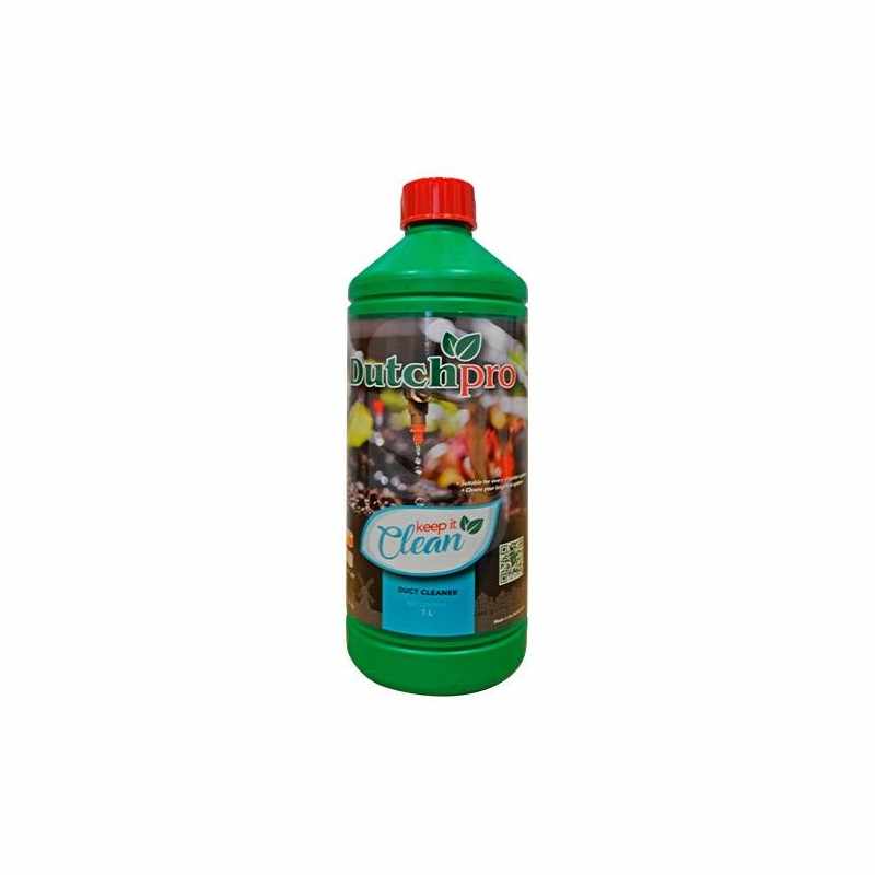 Keep It Clean Dutchpro 1 Litro Keep It Clean Dutchpro 1 Litro