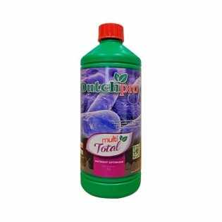 Multi Total Dutchpro 1 Liter Mineral Absorption