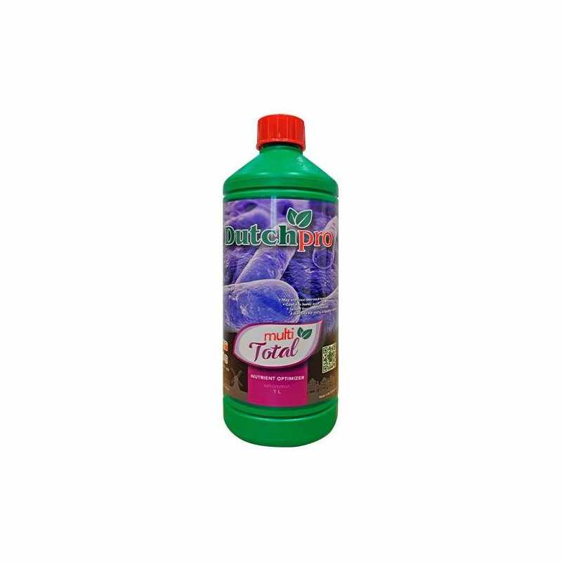 Multi Total Dutchpro 1 Litro Multi Total Dutchpro 1 Litro