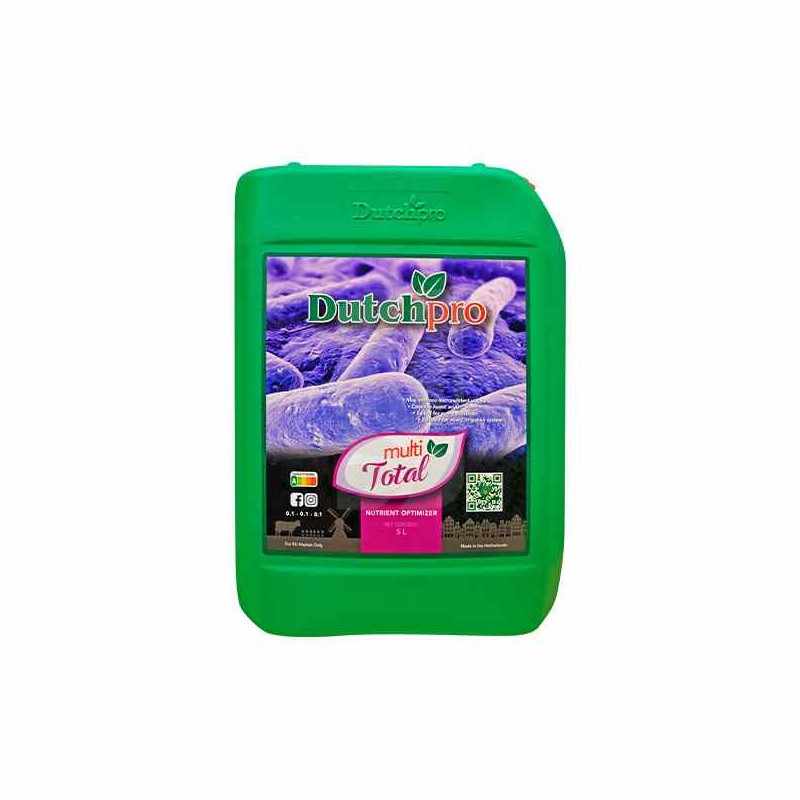 Multi Total Dutchpro 5 Liters