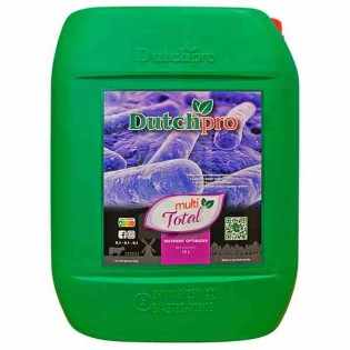 Buy Multi Total Dutchpro 10 Liters Cheap