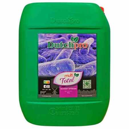 Buy Multi Total Dutchpro 10 Liters Cheap