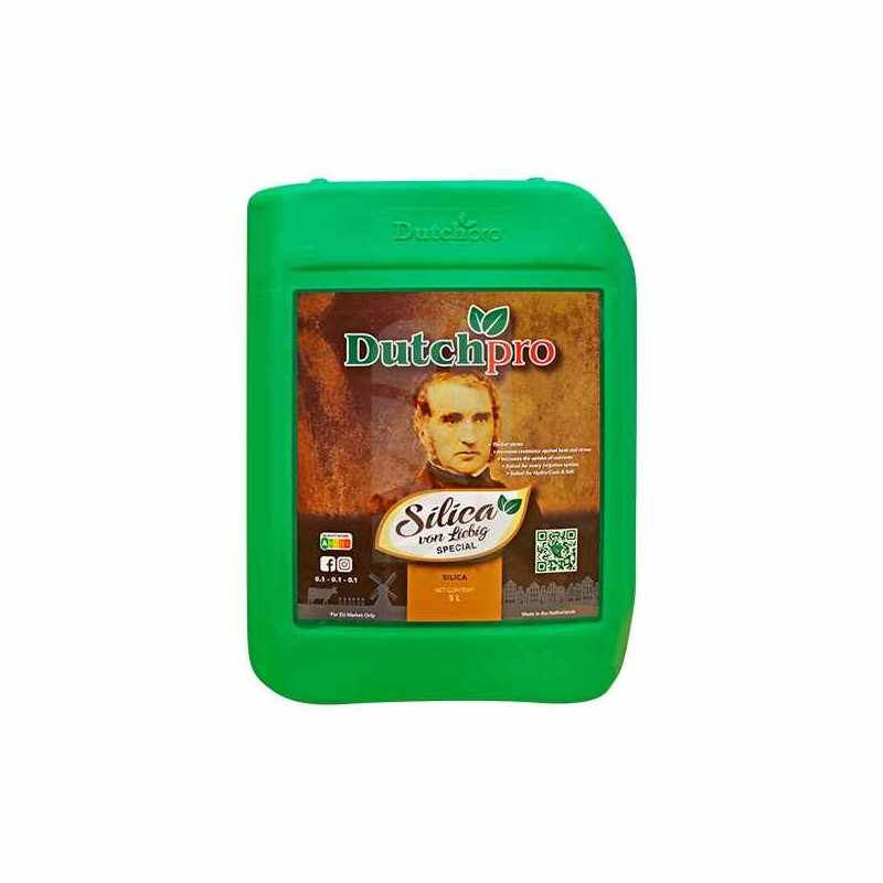 Silica Dutchpro 5 Litros Silica Dutchpro 5 Litros