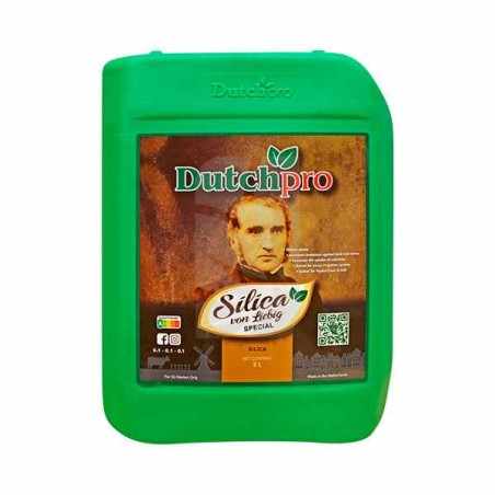Silica Dutchpro 5 Liters - Silica Supplement
