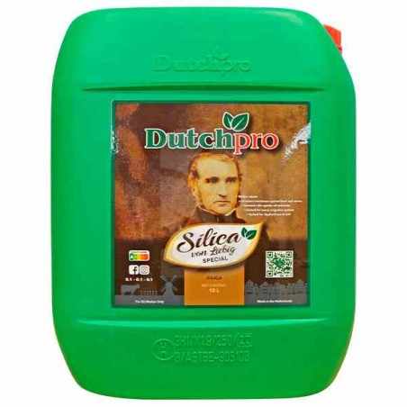 Silicon for plants - Silica Dutchpro 10 Liters