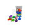 Silicone Joint Holder Rings 20 pcs Silicone Joint Holder Rings 20 pcs