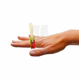 Anillo Porta Porro de Silicona