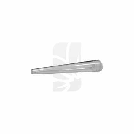 Tube acrylique de rangement-TRANSPARENT