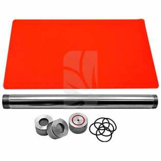 BHO extraction kit with 33 mm M tube.