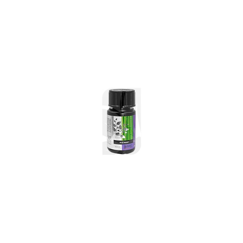 Silic Boost de 50 ml. B'CUZZ Silic Boost de 50 ml. B'CUZZ