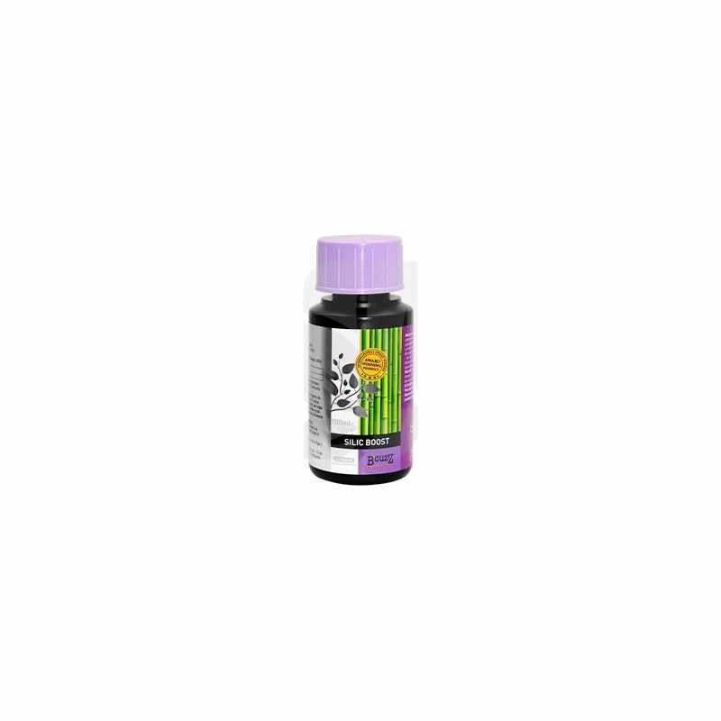 Silic Boost de 100 ml. B'CUZZ Silic Boost de 100 ml. B'CUZZ