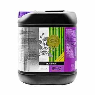 Silic Boost de 5 Litros B´CUZZ