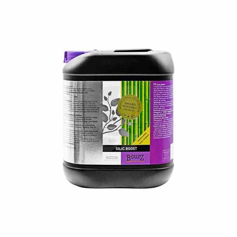 Silic Boost 5 Litres B'CUZZ