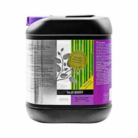 Silic Boost de 5 Litros B´CUZZ