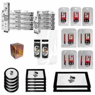 Mega Kit BHO Extractions - Cannabis Associations