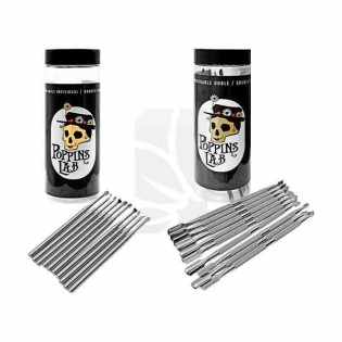 Dabber Mega Kit Extracciones BHO