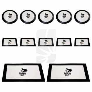 Tapete Mega Kit Extracciones BHO