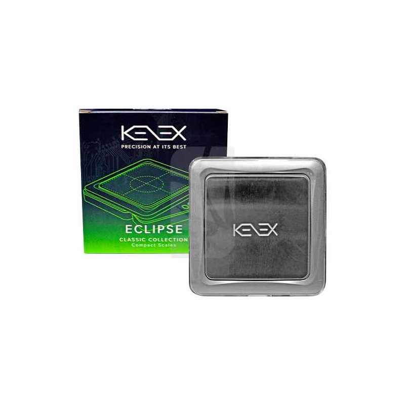 Báscula Eclipse 0,1-550 gr. Kenex Báscula Eclipse 0,1-550 gr. Kenex