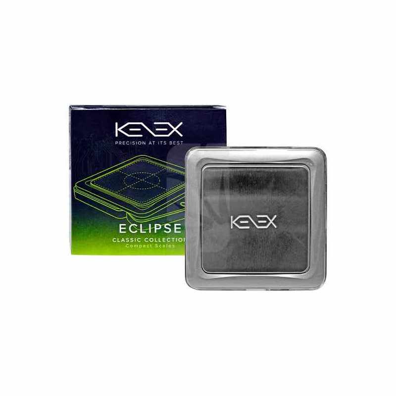 Báscula Eclipse 0,01-100 gr. Kenex Báscula Eclipse 0,01-100 gr. Kenex