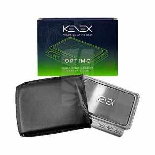 Comprar Báscula Optimo 0,01-50 gr. de Kenex