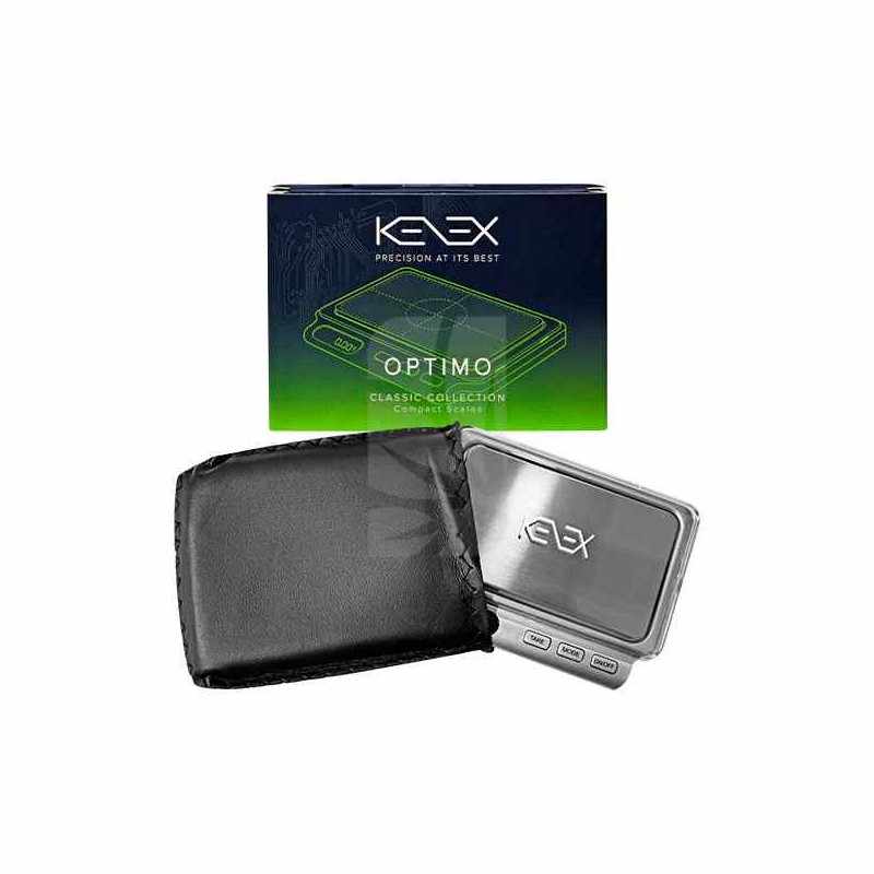 Kenex Optimo Digital Scale 0.01–50 g