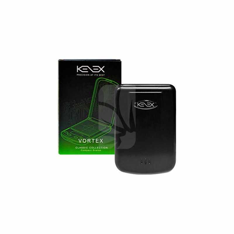 Kenex Vortex Scale 0.1–500 g
