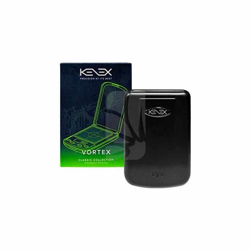 Kenex Vortex Scale 0.01–50 g