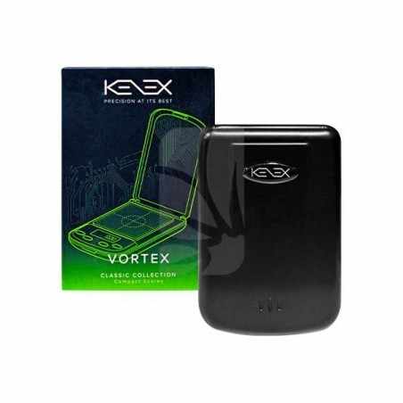 Kenex Vortex Scale 0.01-50 gr. 💎