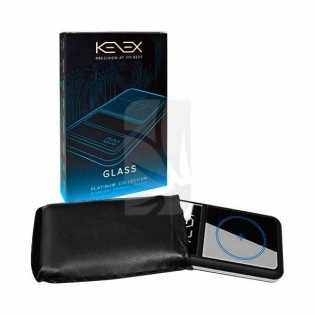 Comprar Báscula Glass de 100 g de Kenex