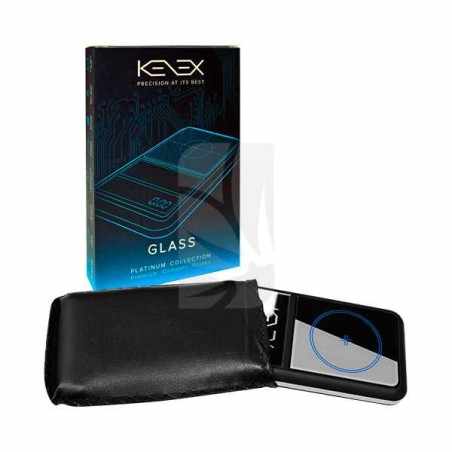 Comprar Báscula Glass de 100 g de Kenex