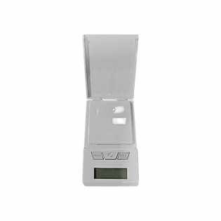 Báscula Matrix 0,1-500gr. Kenex