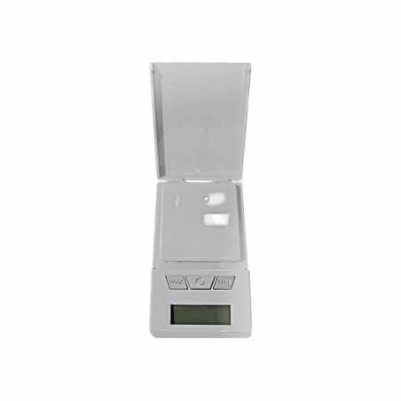 Báscula Matrix 0,1-500gr. Kenex