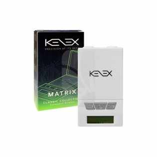 Comprar Báscula Matrix 0,1-500 gr. de Kenex