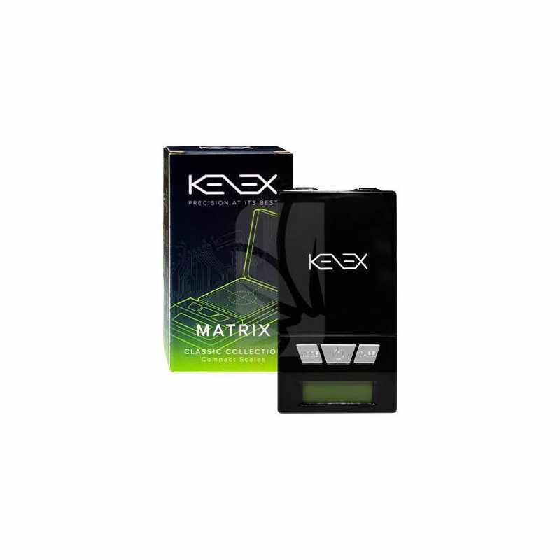Báscula Matrix 0,01-100gr. Kenex Báscula Matrix 0,01-100gr. Kenex