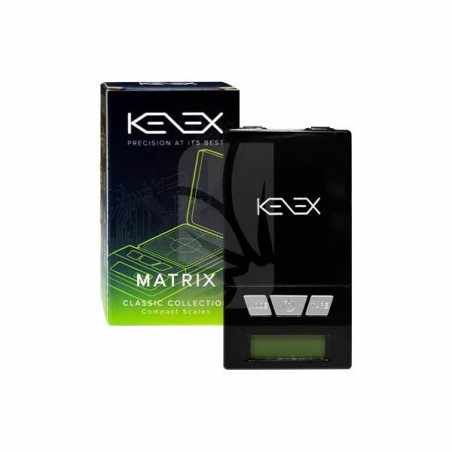 Comprar Báscula Matrix 0,01-100 gr. de Kenex