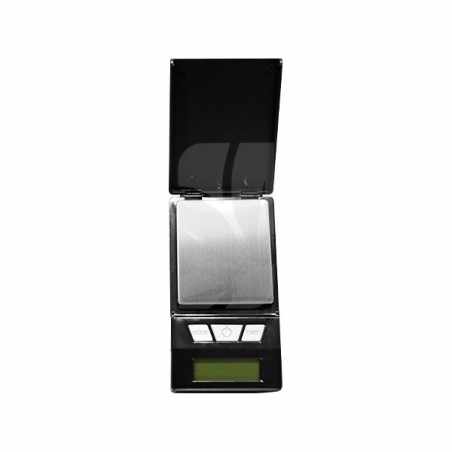 Báscula Matrix 0,01-100gr. Kenex