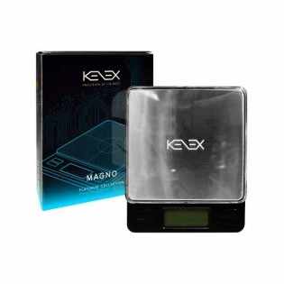 Báscula Magno 0,1 - 1000 gr. de Kenex