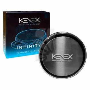 Bascula infinity (0,1-1000 g) Kenex