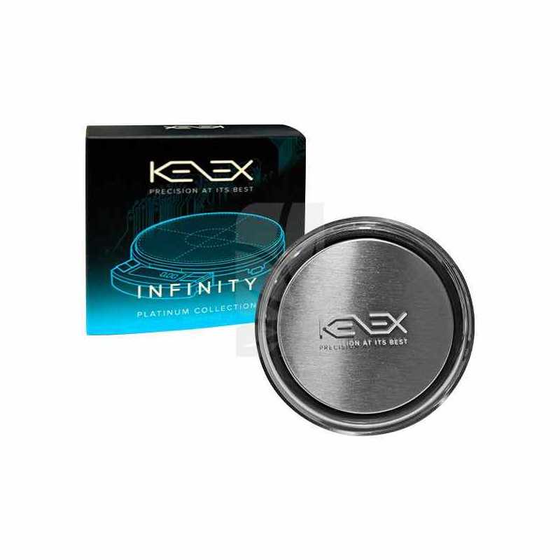 Bascula Infinity (0,01-200 G) Kenex
