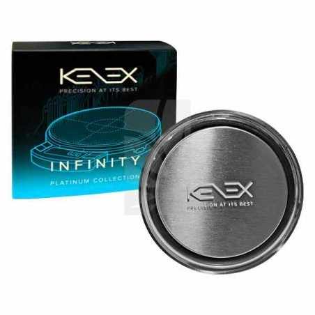 Comprar Báscula Infinity 0,01-200 gr. de Kenex