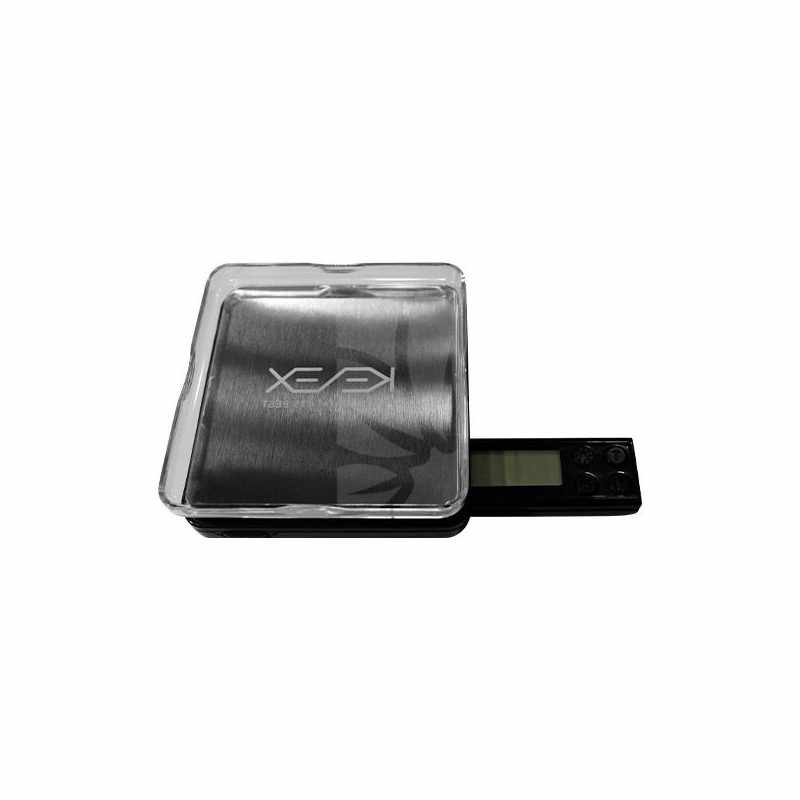 Kenex Vanity Digitale Waage 0,1–650 g