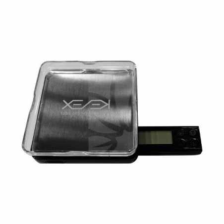 Comprar Báscula Vanity 0,1-650 gr. de Kenex
