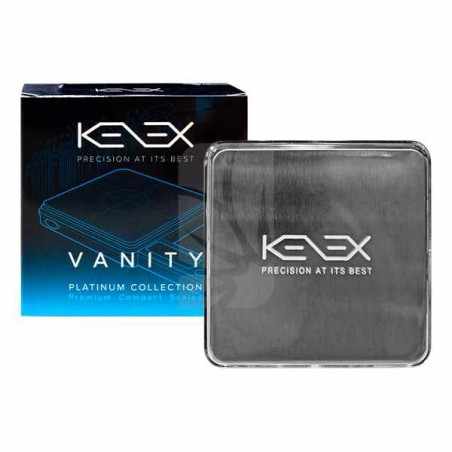 Báscula Vanity 0,01-100 gr. Kenex