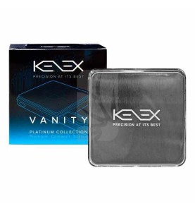 Báscula Vanity (0,01-100 g) Kenex