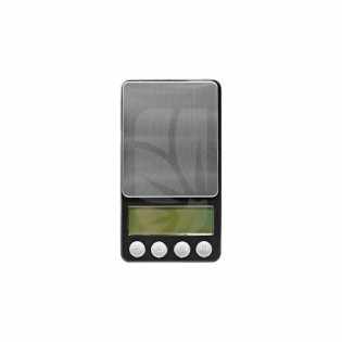 Báscula Clarity 0,1-650 gr. de Kenex