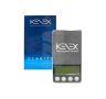 Balança Kenex Clarity (0,1–650 g)